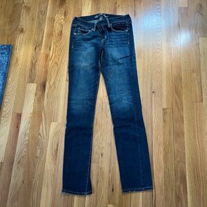 American Eagle Stretch Jeans